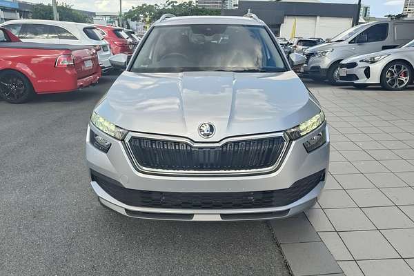 2022 SKODA Kamiq 110TSI Ambition NW