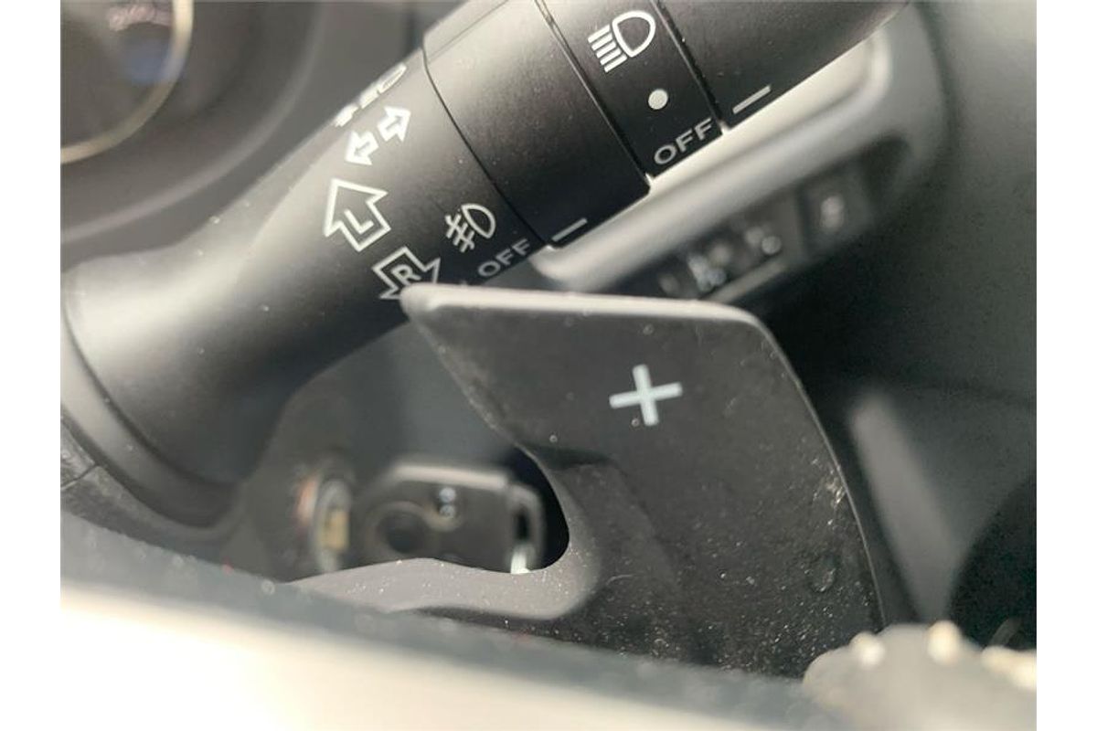 2016 Subaru Impreza 2.0i Premium G4