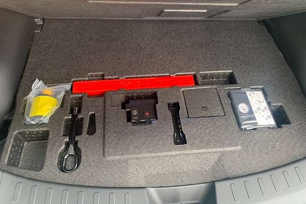 2024 GWM Haval Jolion Ultra Hybrid A01