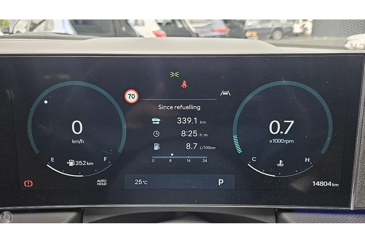 2023 Hyundai Sonata N Line DN8.V3