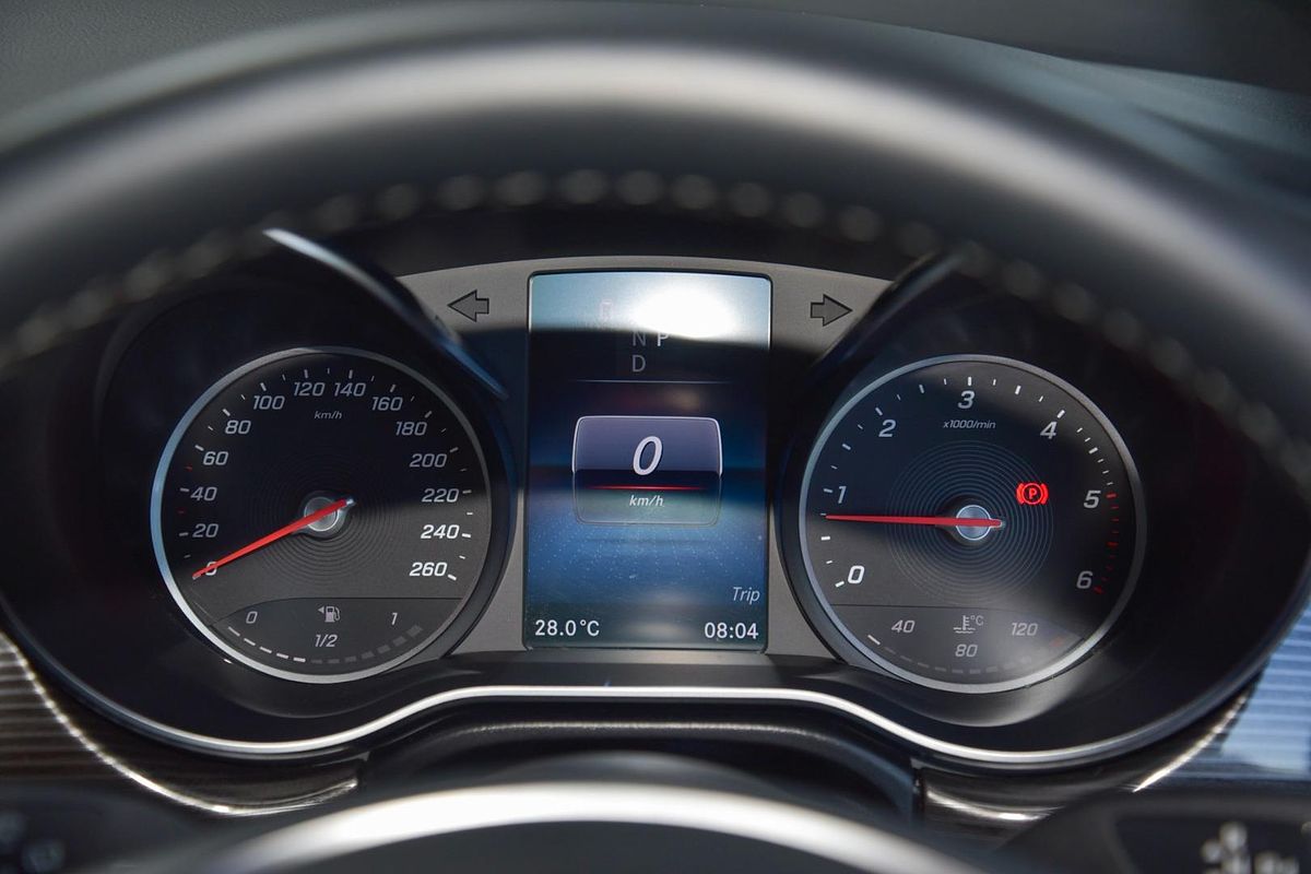 2022 Mercedes-Benz V-Class V250 d Avantgarde 447