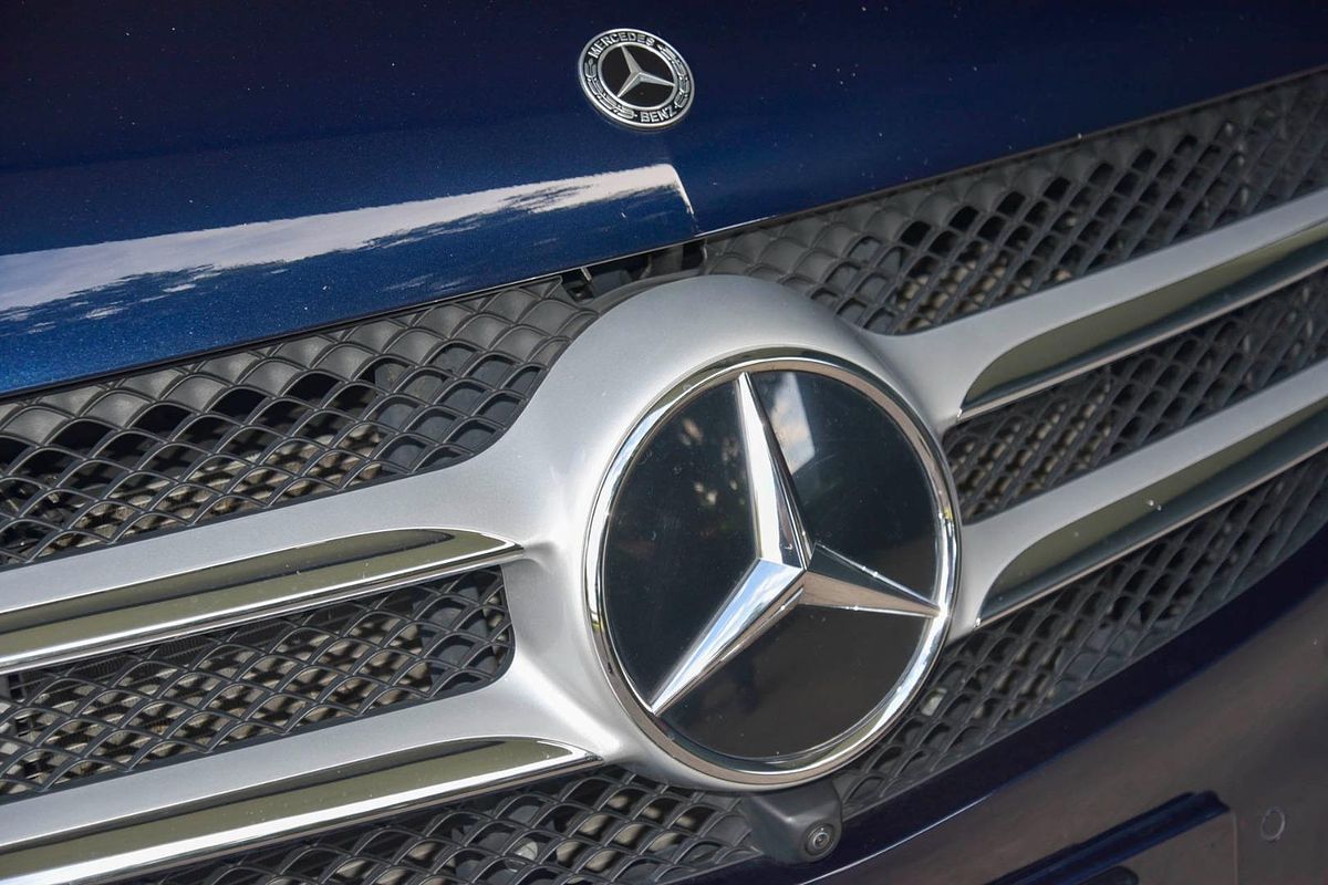 2022 Mercedes-Benz V-Class V250 d Avantgarde 447