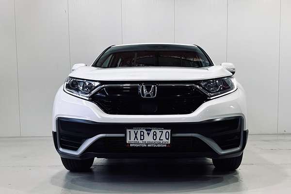 2023 Honda CR-V VTi RW 2WD