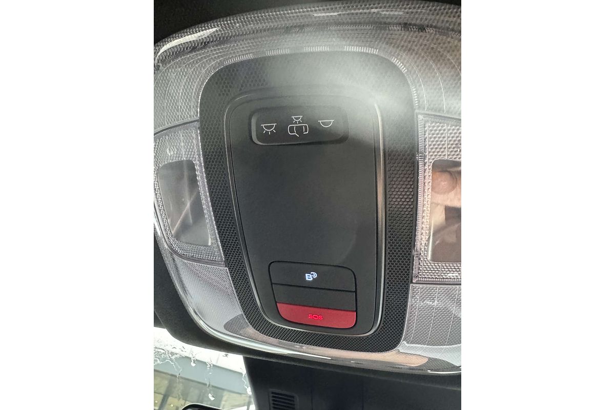 2024 Hyundai Kona N Line SX2.V2