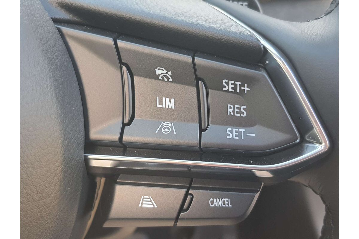2024 Mazda 6 G35 Atenza GL Series