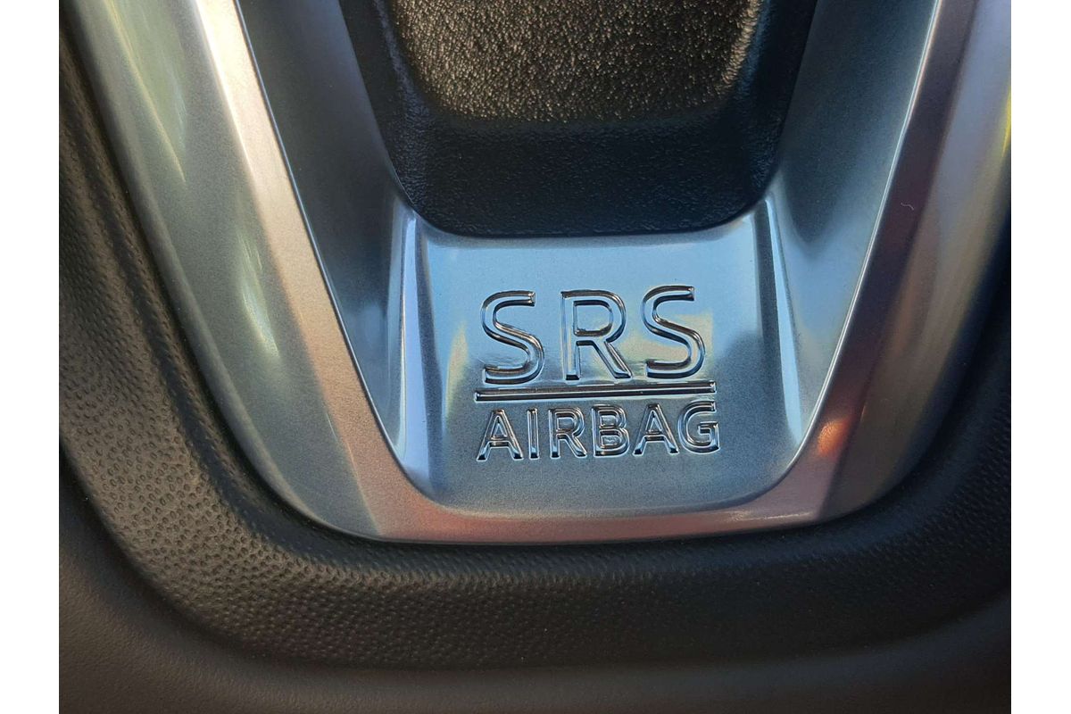 2024 Mazda 6 G35 Atenza GL Series
