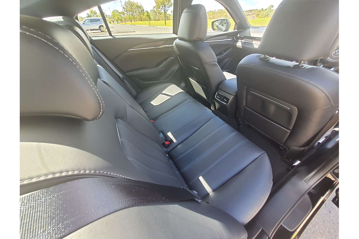 2024 Mazda 6 G35 Atenza GL Series