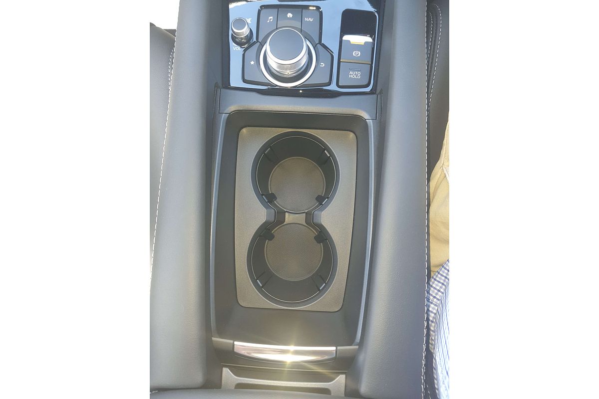 2024 Mazda 6 G35 Atenza GL Series