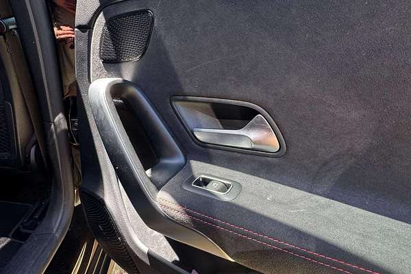 2019 Mercedes-Benz A-Class A180 W177