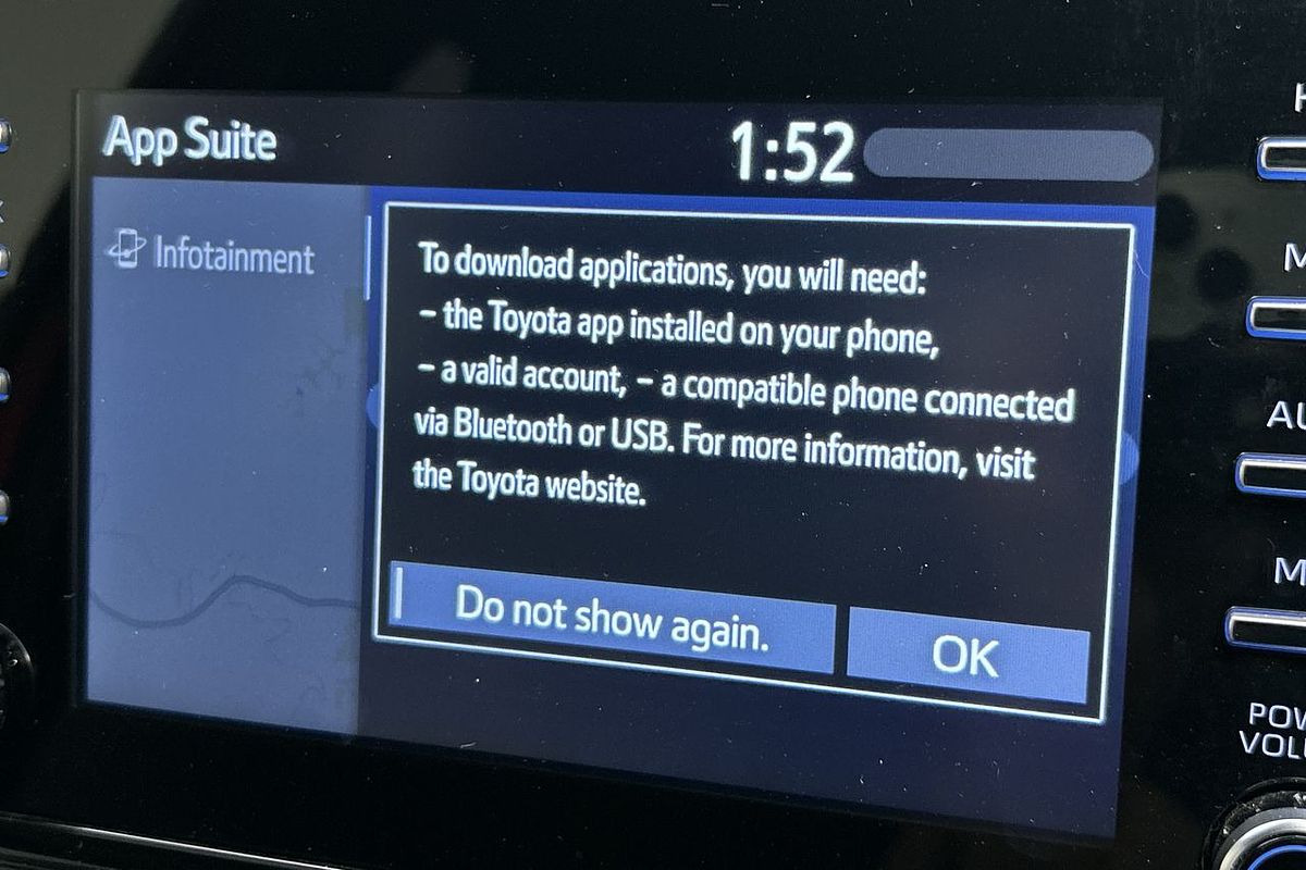 2023 Toyota Yaris SX MXPA10R
