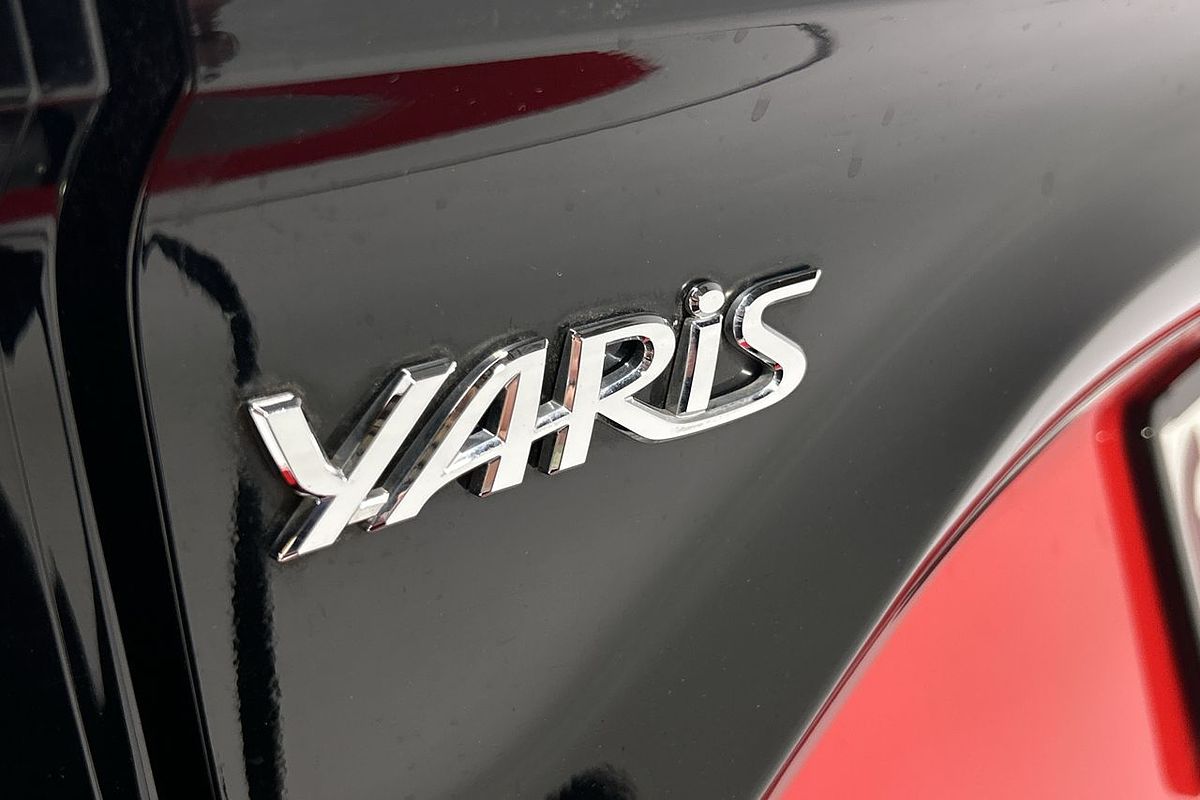 2023 Toyota Yaris SX MXPA10R