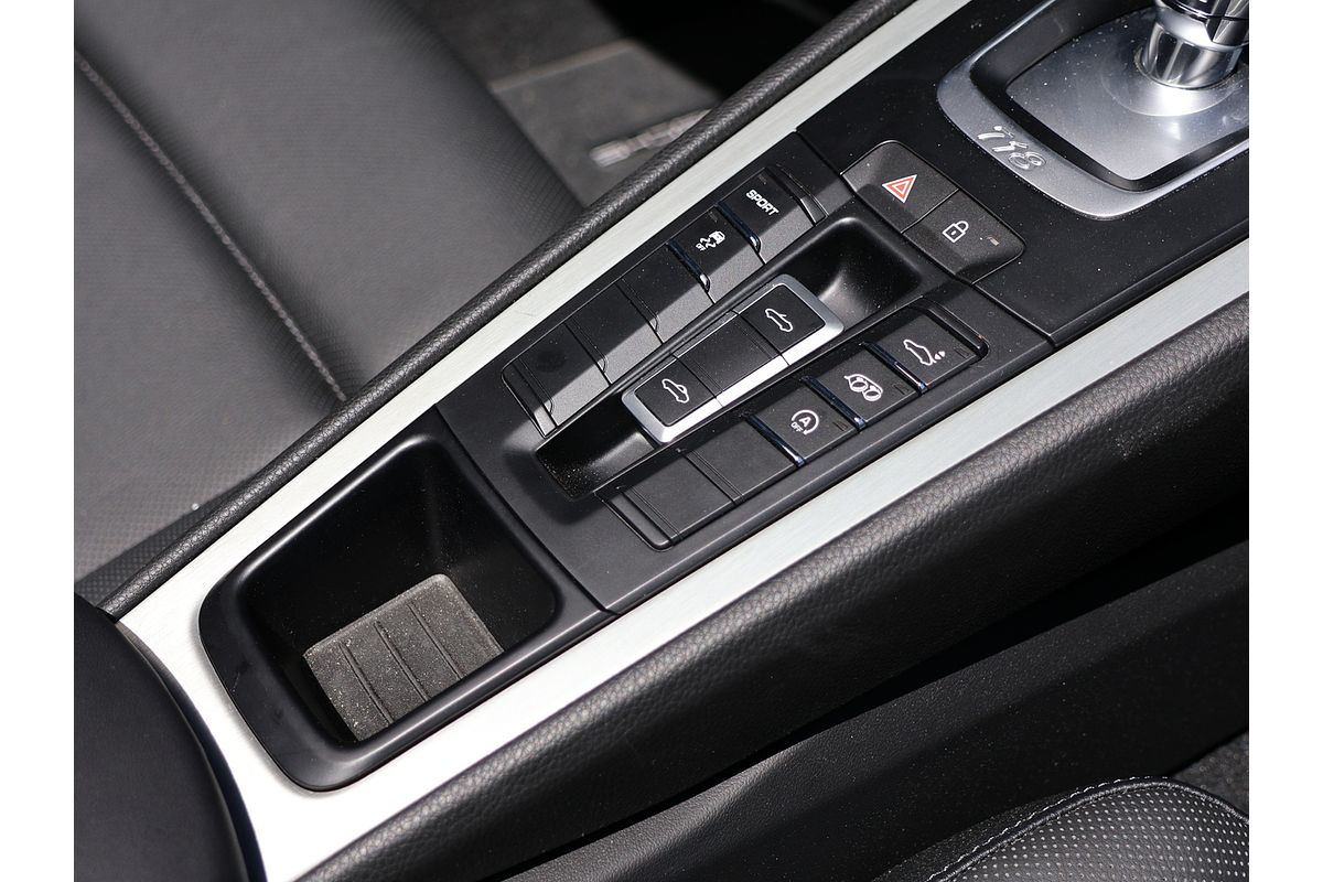 2024 Porsche 718 Boxster 982