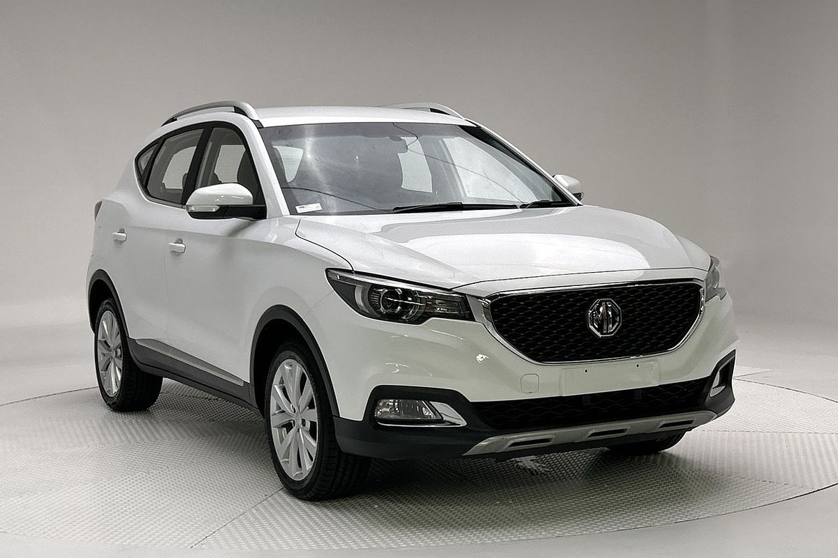 2023 MG ZS Excite AZS1