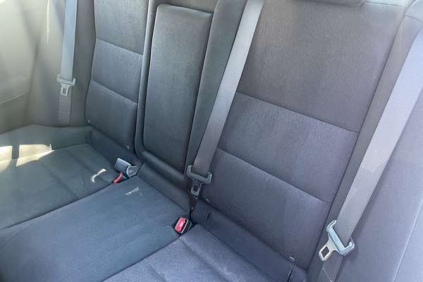 2010 Honda Accord Euro 8th Gen