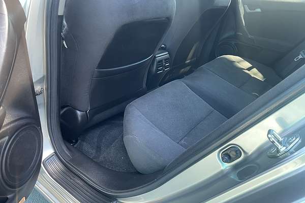 2010 Honda Accord Euro 8th Gen