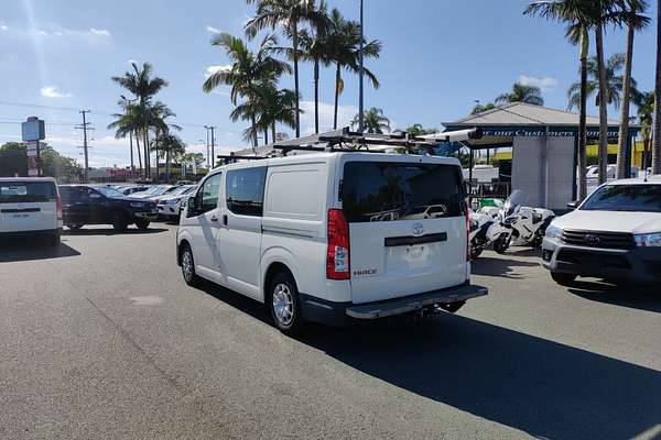 2020 Toyota Hiace GDH300R LWB