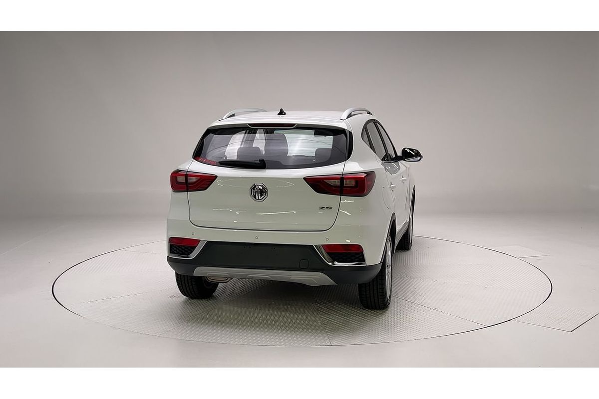 2023 MG ZS Excite AZS1