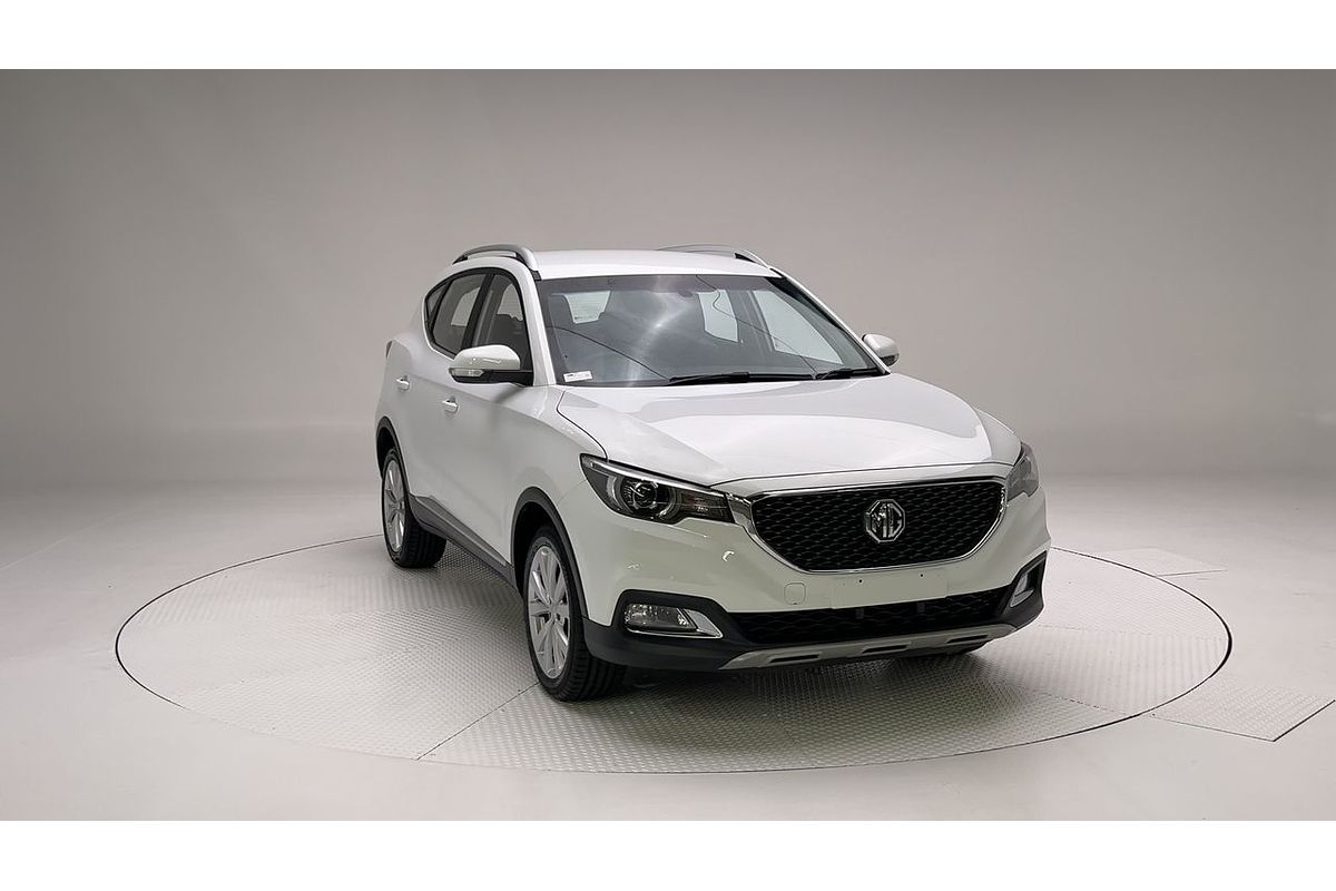 2023 MG ZS Excite AZS1