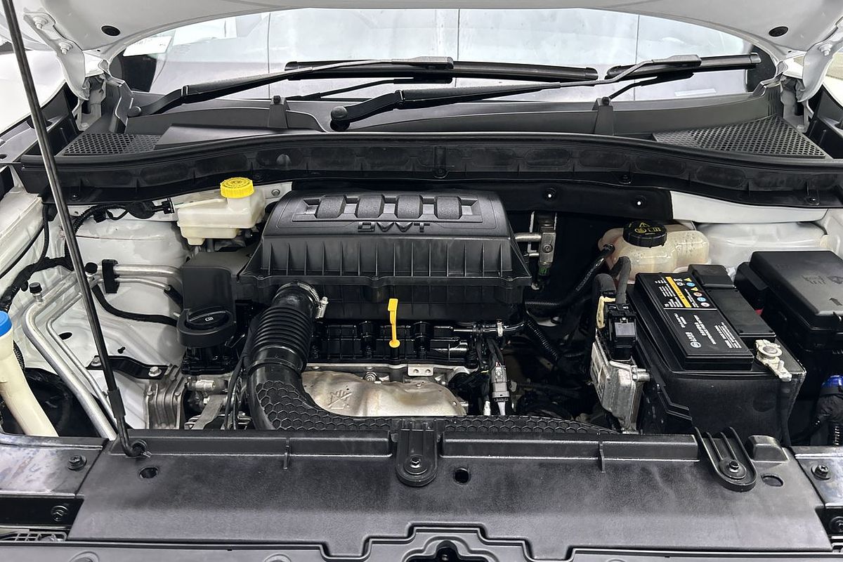 2023 MG ZS Excite AZS1