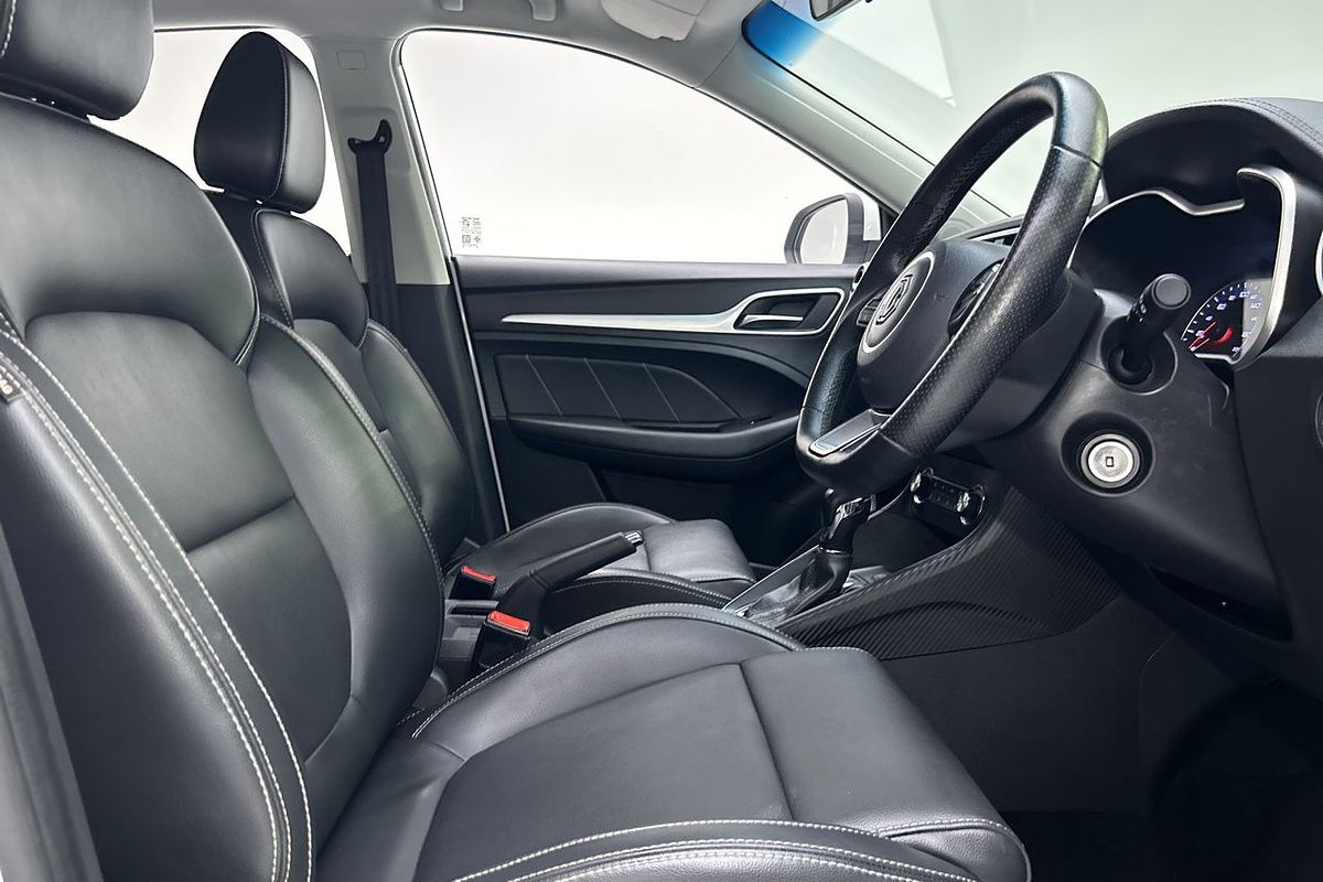 2023 MG ZS Excite AZS1