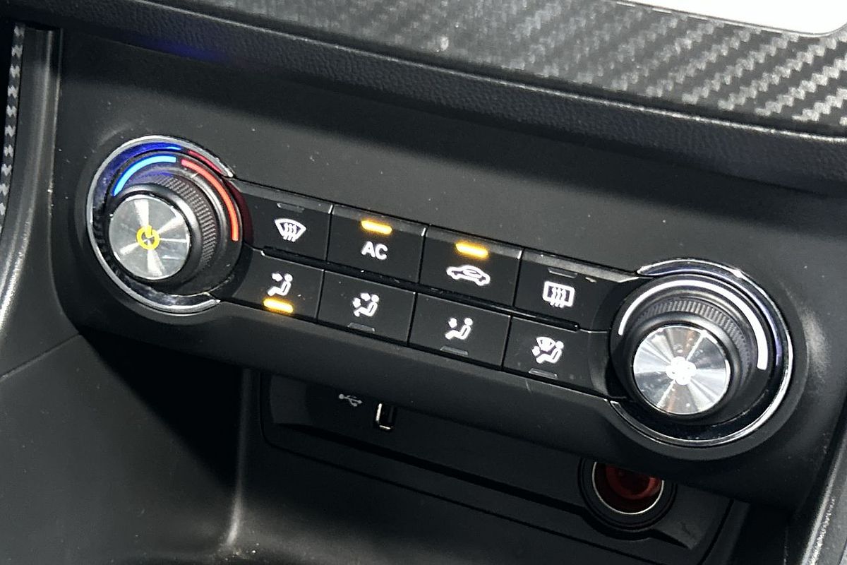 2023 MG ZS Excite AZS1
