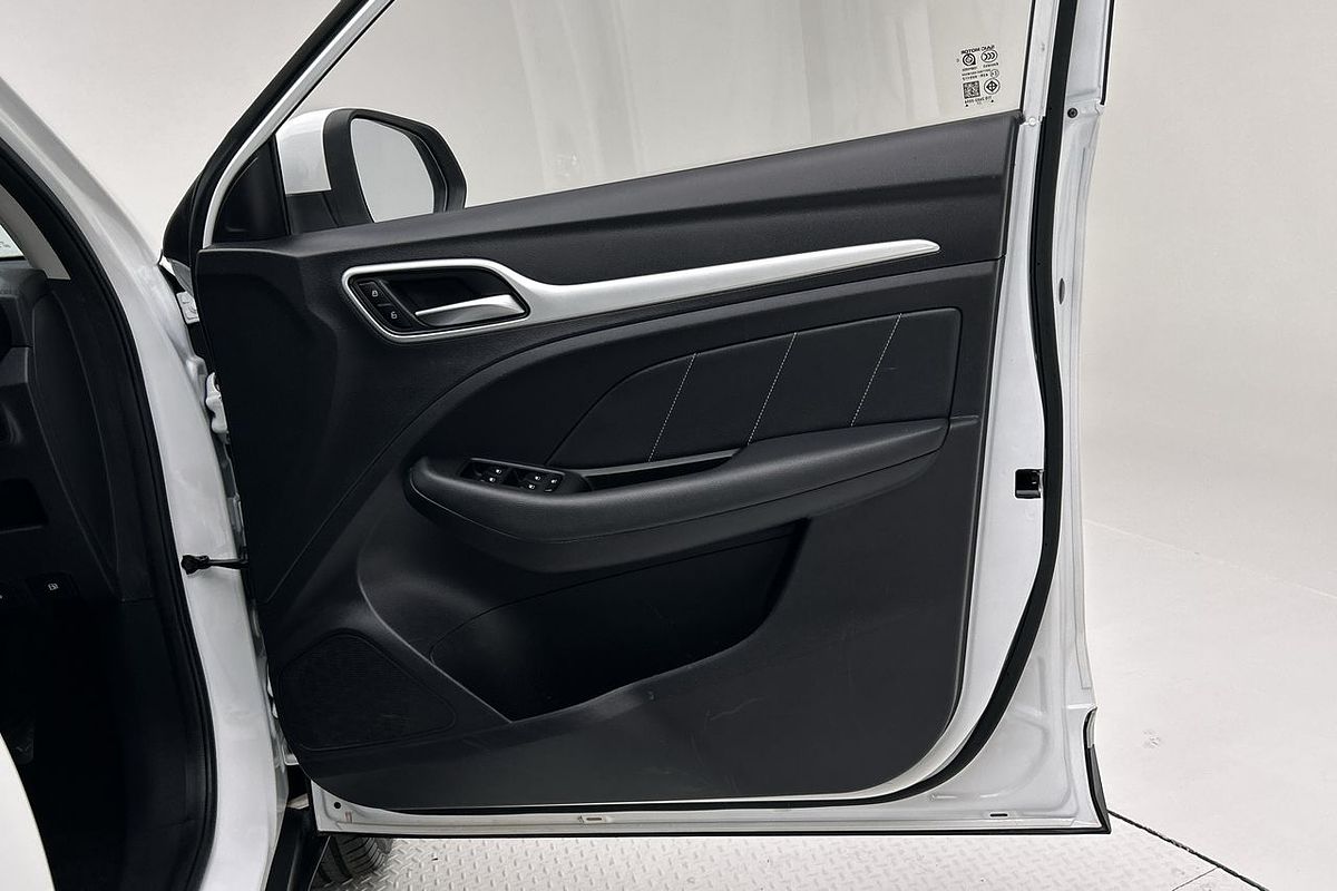 2023 MG ZS Excite AZS1