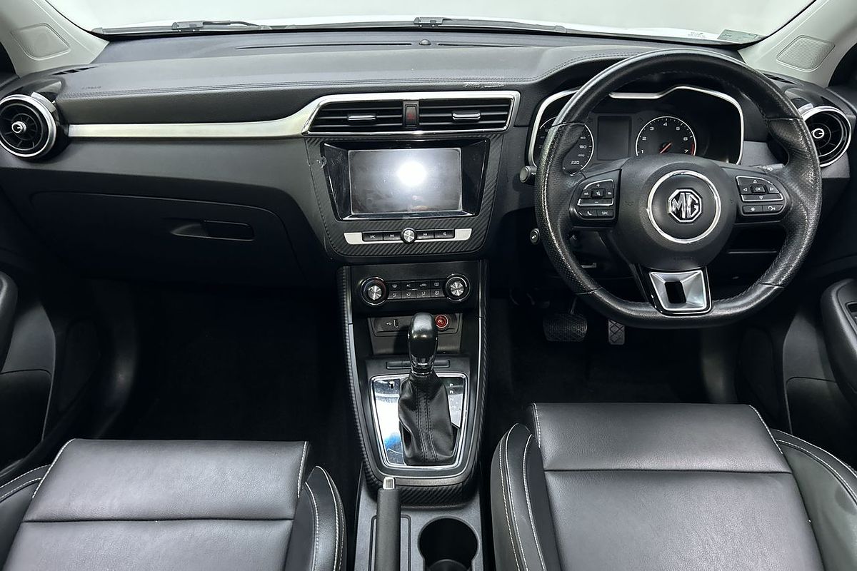 2023 MG ZS Excite AZS1