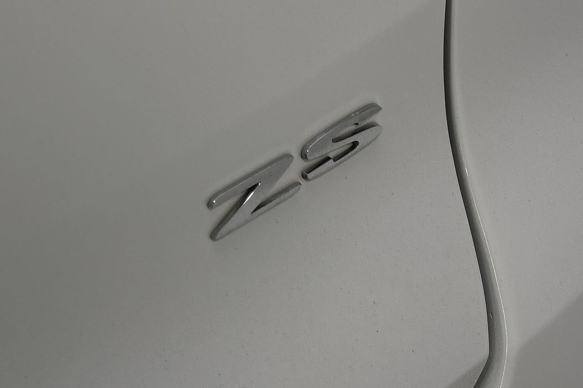 2023 MG ZS Excite AZS1