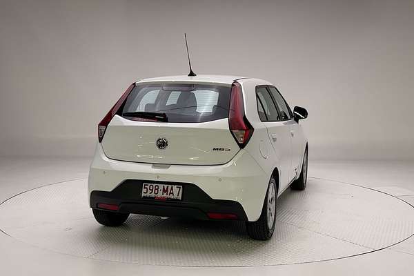 2023 MG MG3 Core