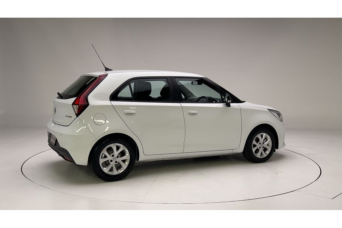 2023 MG MG3 Core