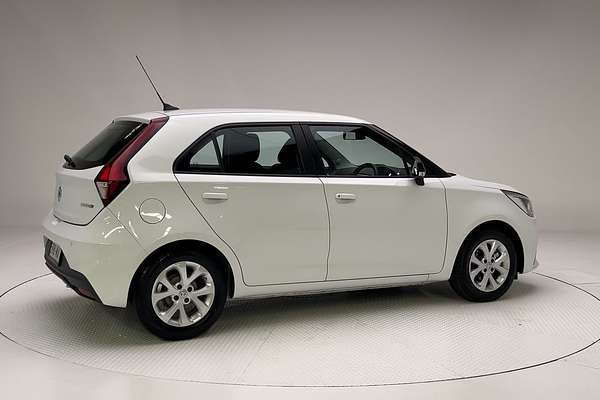 2023 MG MG3 Core