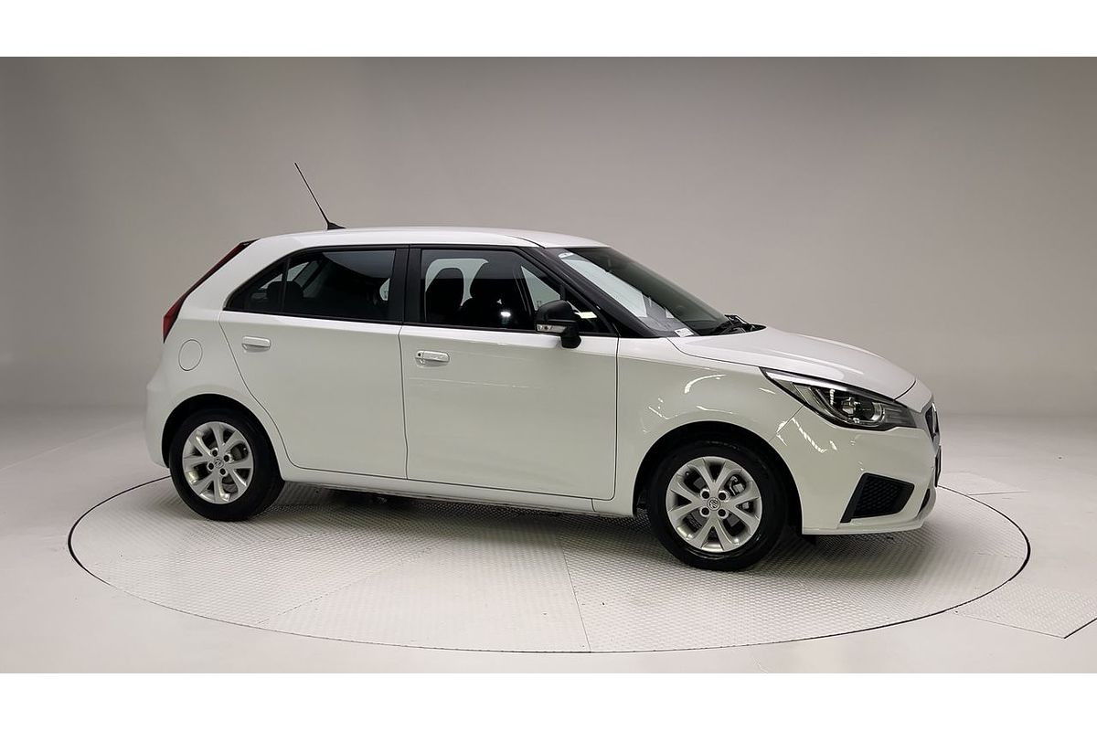 2023 MG MG3 Core