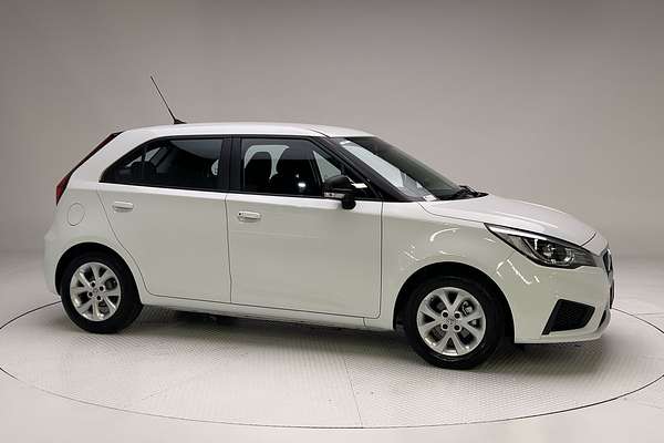 2023 MG MG3 Core