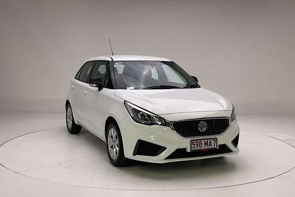 2023 MG MG3 Core
