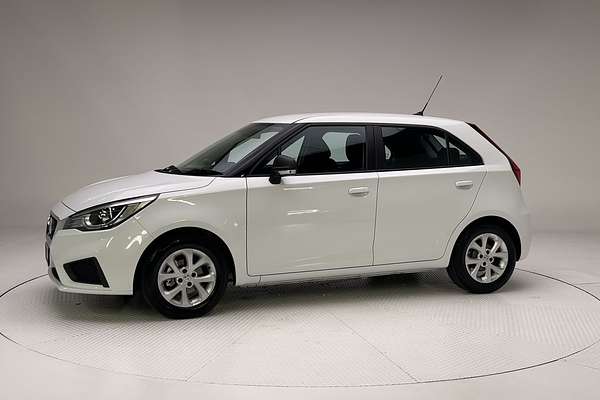 2023 MG MG3 Core
