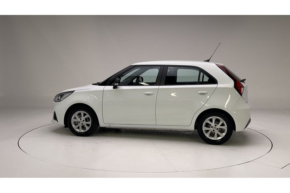2023 MG MG3 Core