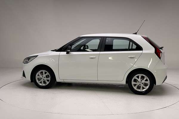 2023 MG MG3 Core