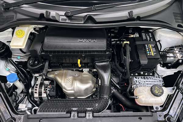 2023 MG MG3 Core