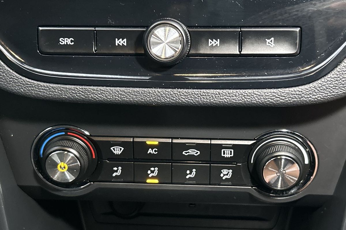 2023 MG MG3 Core