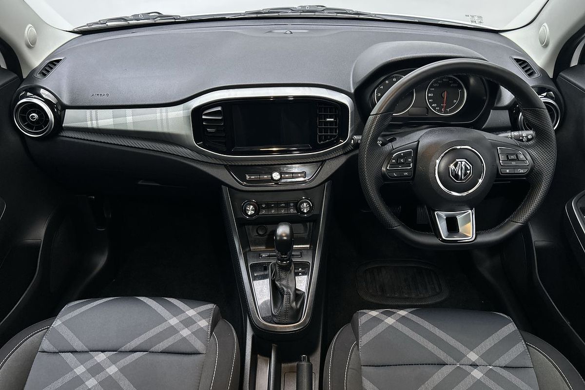 2023 MG MG3 Core