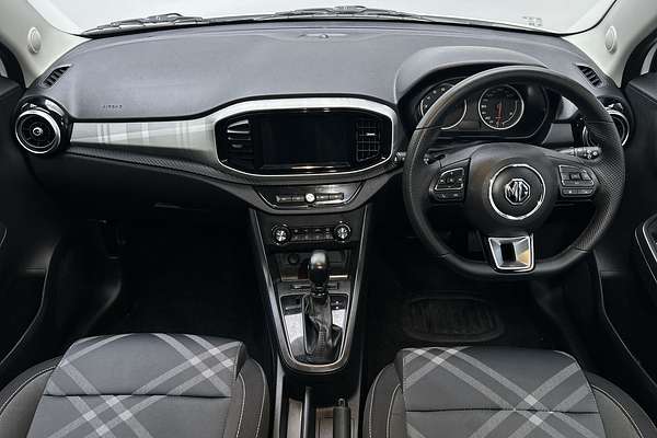 2023 MG MG3 Core
