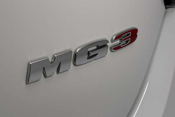 2023 MG MG3 Core