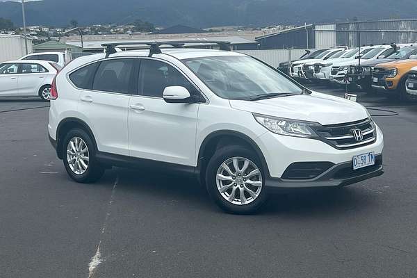 2014 Honda CR-V VTi RM
