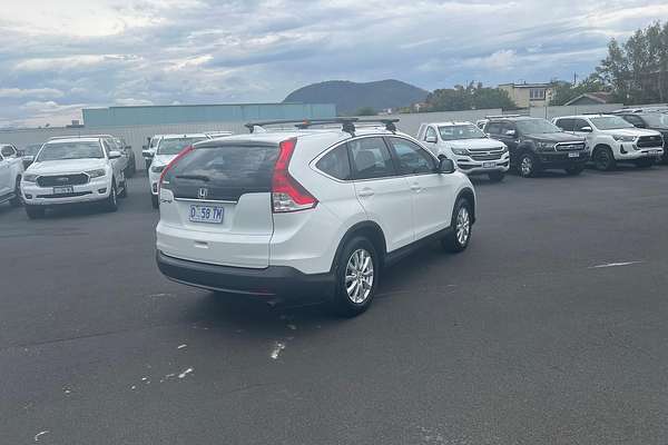 2014 Honda CR-V VTi RM