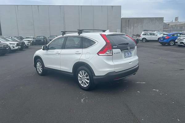 2014 Honda CR-V VTi RM
