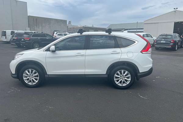 2014 Honda CR-V VTi RM