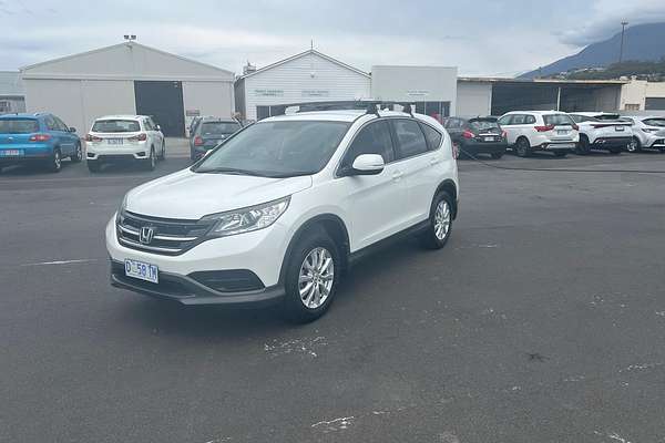2014 Honda CR-V VTi RM