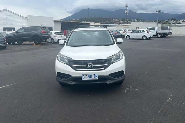 2014 Honda CR-V VTi RM