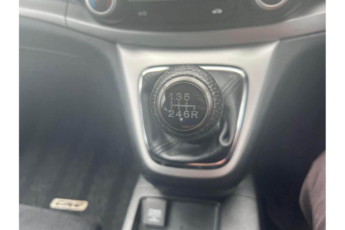 2014 Honda CR-V VTi RM