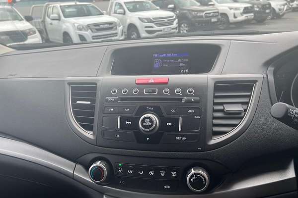 2014 Honda CR-V VTi RM